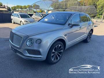 6.0 W12 auto