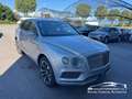 Bentley Bentayga 6.0 W12 auto Plateado - thumbnail 2