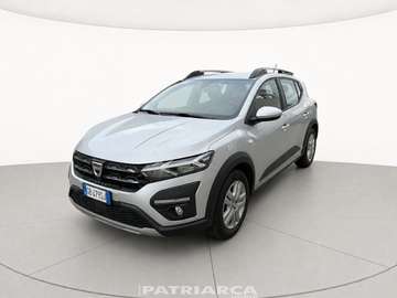 DACIA SANDERO STEPWAY COMFORT 90 CV
