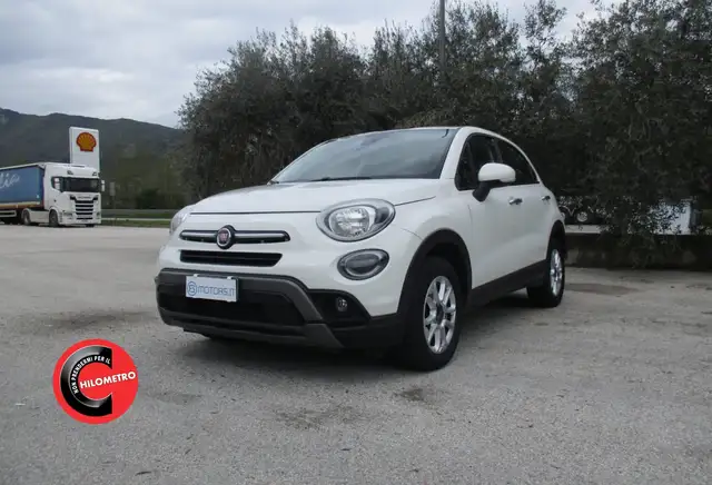 Fiat 500X CITY CROSS 1.3 MJT