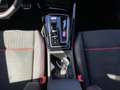 Volkswagen Golf VIII 2.0 TSI DSG GTI Clubsport AKRA Matrix Schwarz - thumbnail 11