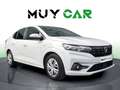 Dacia Logan 1.0 ECO-G Essential Blanco - thumbnail 1