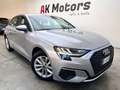 Audi A3 SPB 30 TFSI S tronic Business Argento - thumbnail 1
