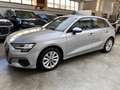 Audi A3 SPB 30 TFSI S tronic Business Argento - thumbnail 9