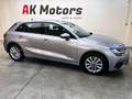 Audi A3 SPB 30 TFSI S tronic Business Argento - thumbnail 8