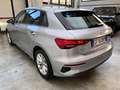Audi A3 SPB 30 TFSI S tronic Business Argento - thumbnail 3