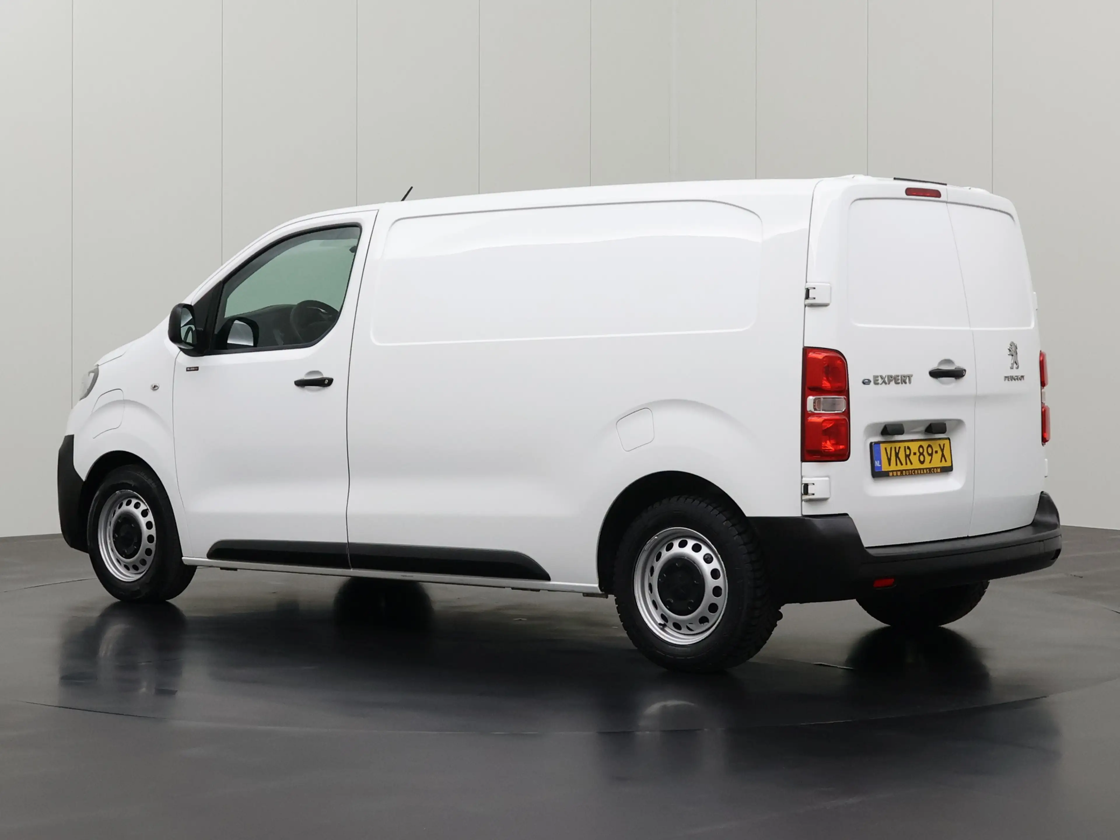 Peugeot e-Expert Lang Pro 75 kWh | Elektrisch | Airco | Cruise | Be — photo 6