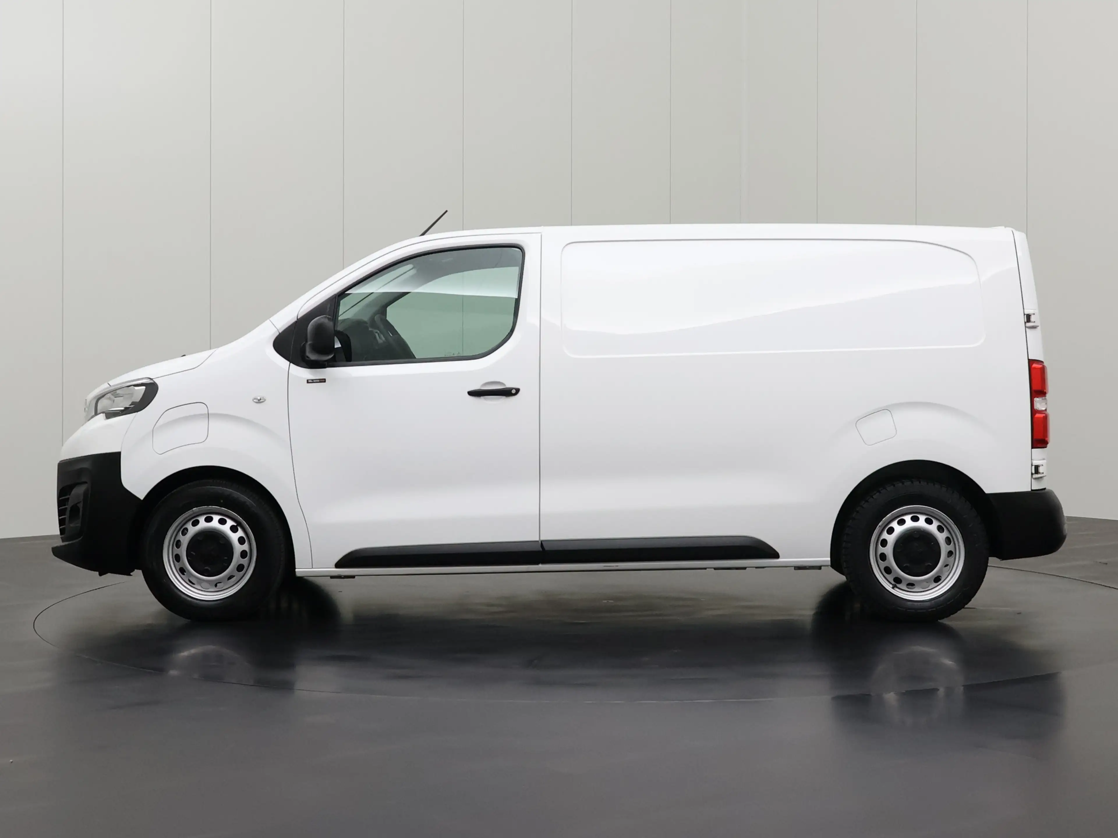 Peugeot e-Expert Lang Pro 75 kWh | Elektrisch | Airco | Cruise | Be — photo 12