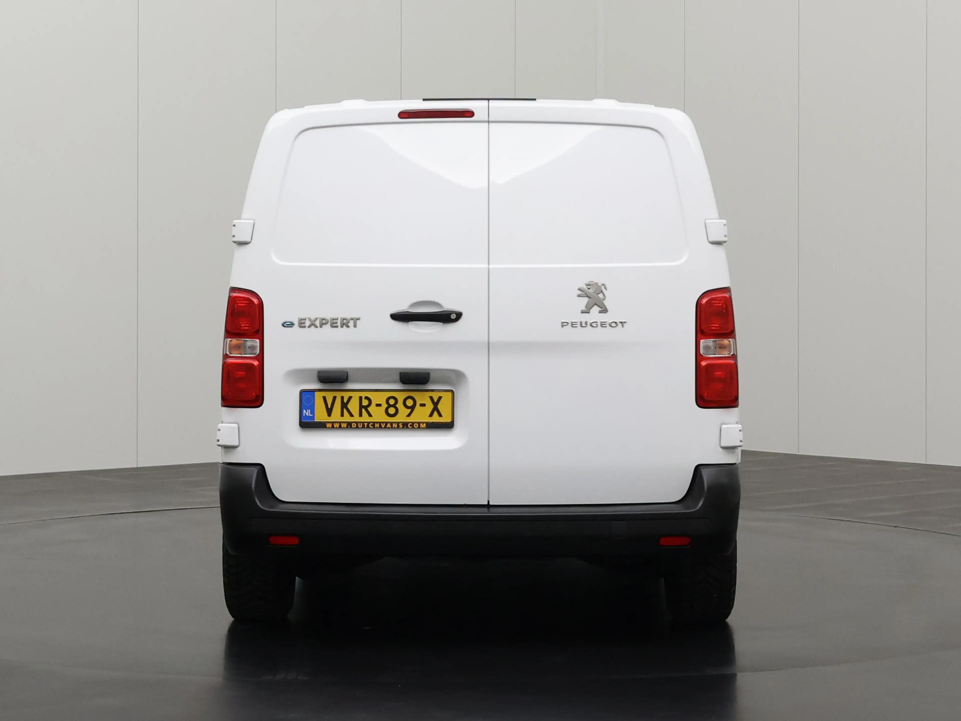 Peugeot e-Expert Lang Pro 75 kWh | Elektrisch | Airco | Cruise | Be — photo 11