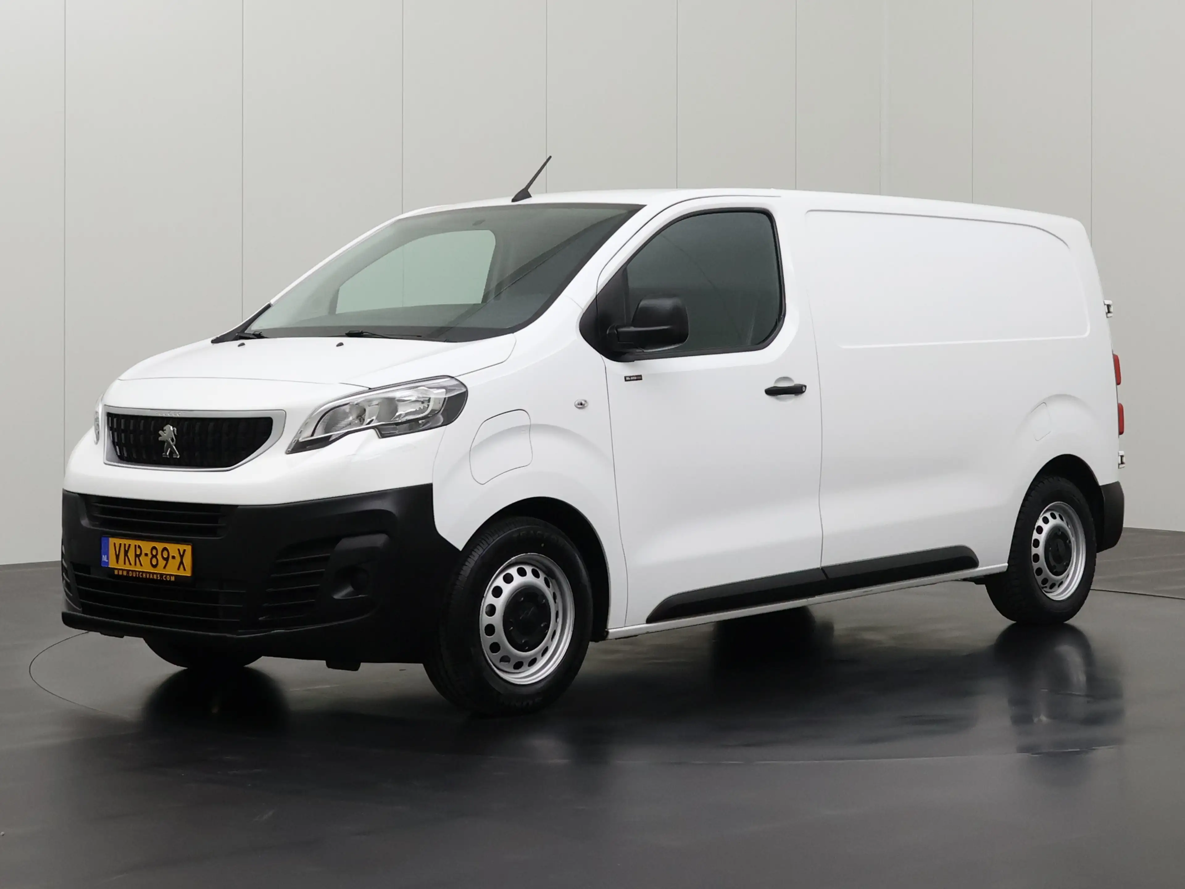 Peugeot e-Expert Lang Pro 75 kWh | Elektrisch | Airco | Cruise | Be — photo 7