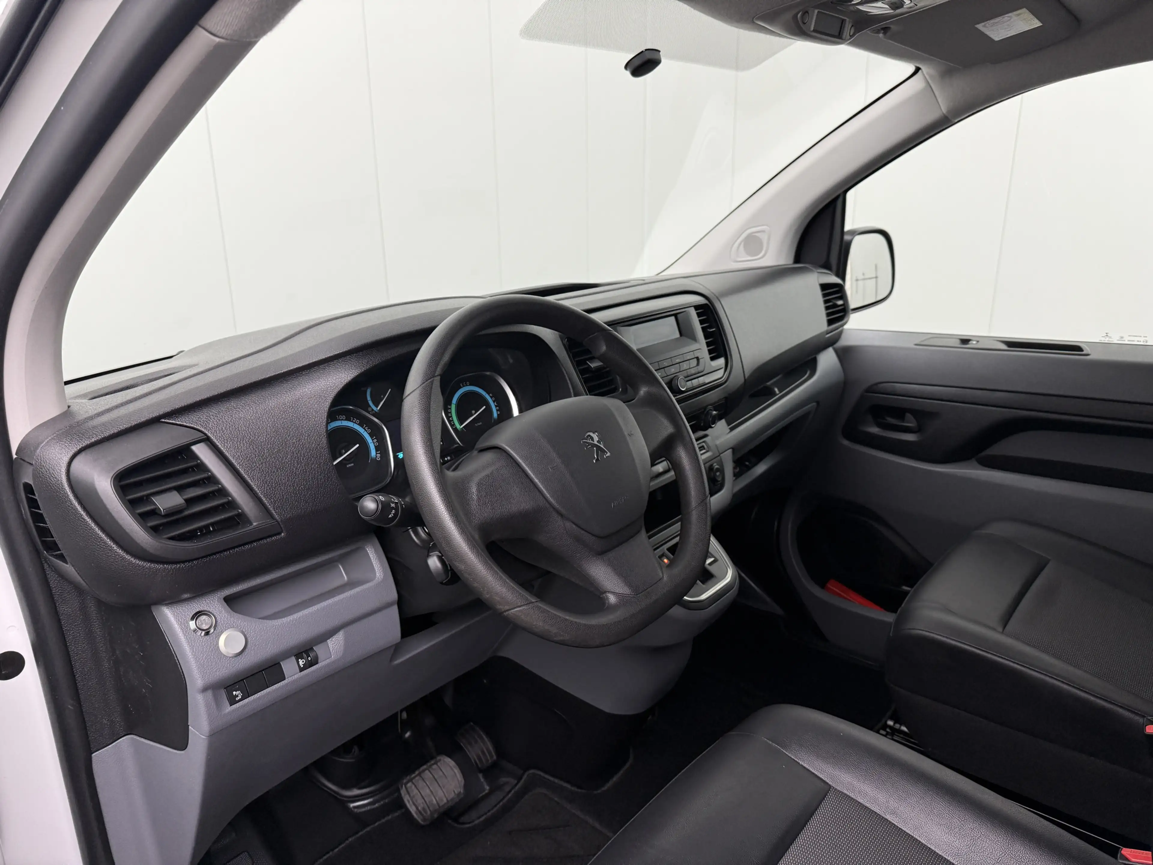 Peugeot e-Expert Lang Pro 75 kWh | Elektrisch | Airco | Cruise | Be — photo 4