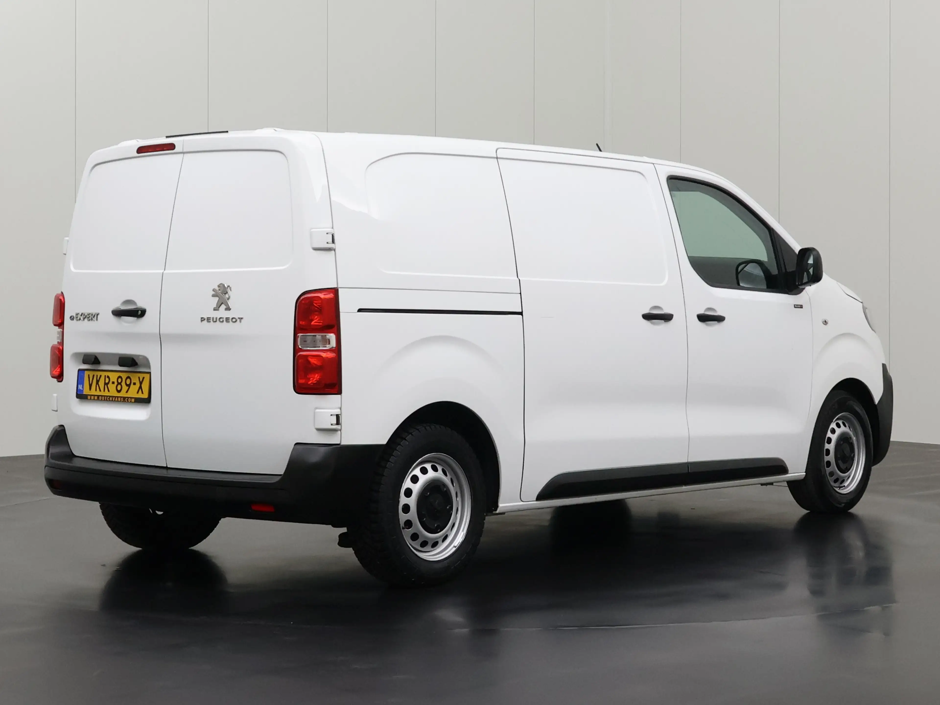 Peugeot e-Expert Lang Pro 75 kWh | Elektrisch | Airco | Cruise | Be — photo 2