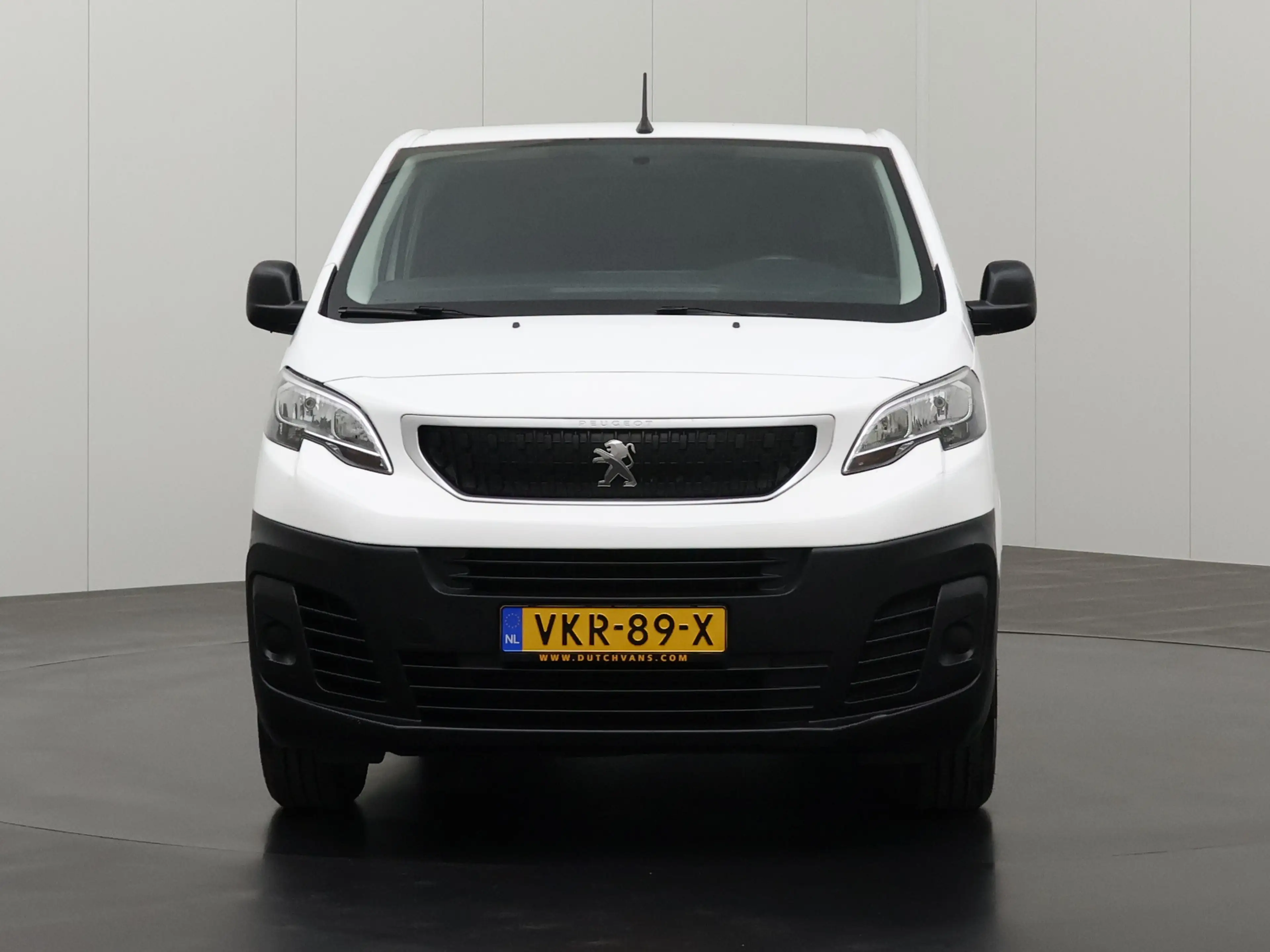 Peugeot e-Expert Lang Pro 75 kWh | Elektrisch | Airco | Cruise | Be — photo 10