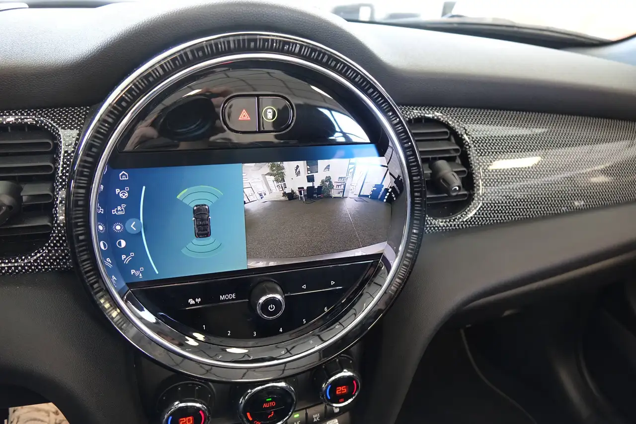 MINI Cooper Yours Trim Steptr +RFK+H/K+HUD+, миниатюра 14