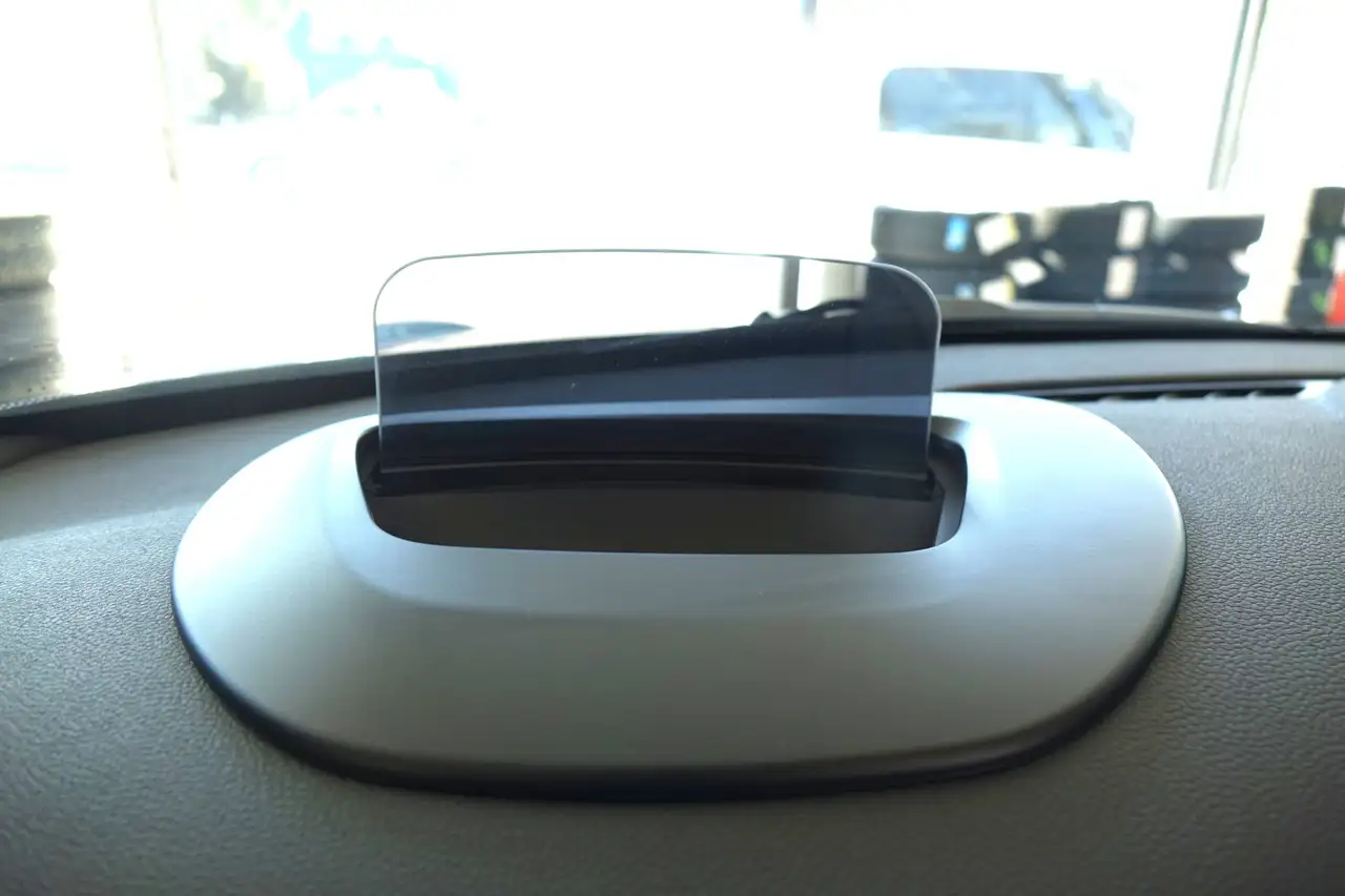 MINI Cooper Yours Trim Steptr +RFK+H/K+HUD+, миниатюра 20