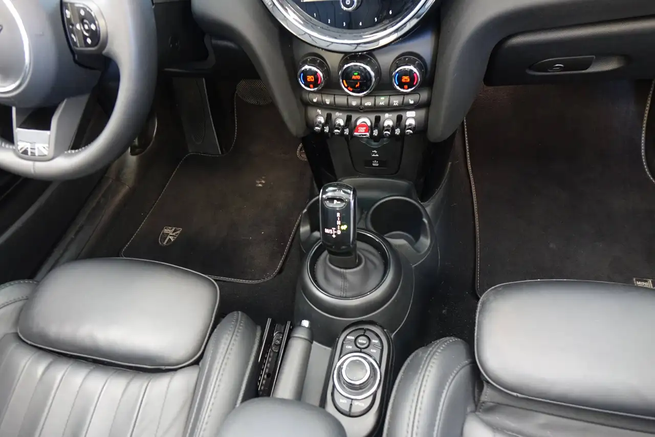 MINI Cooper Yours Trim Steptr +RFK+H/K+HUD+, миниатюра 24