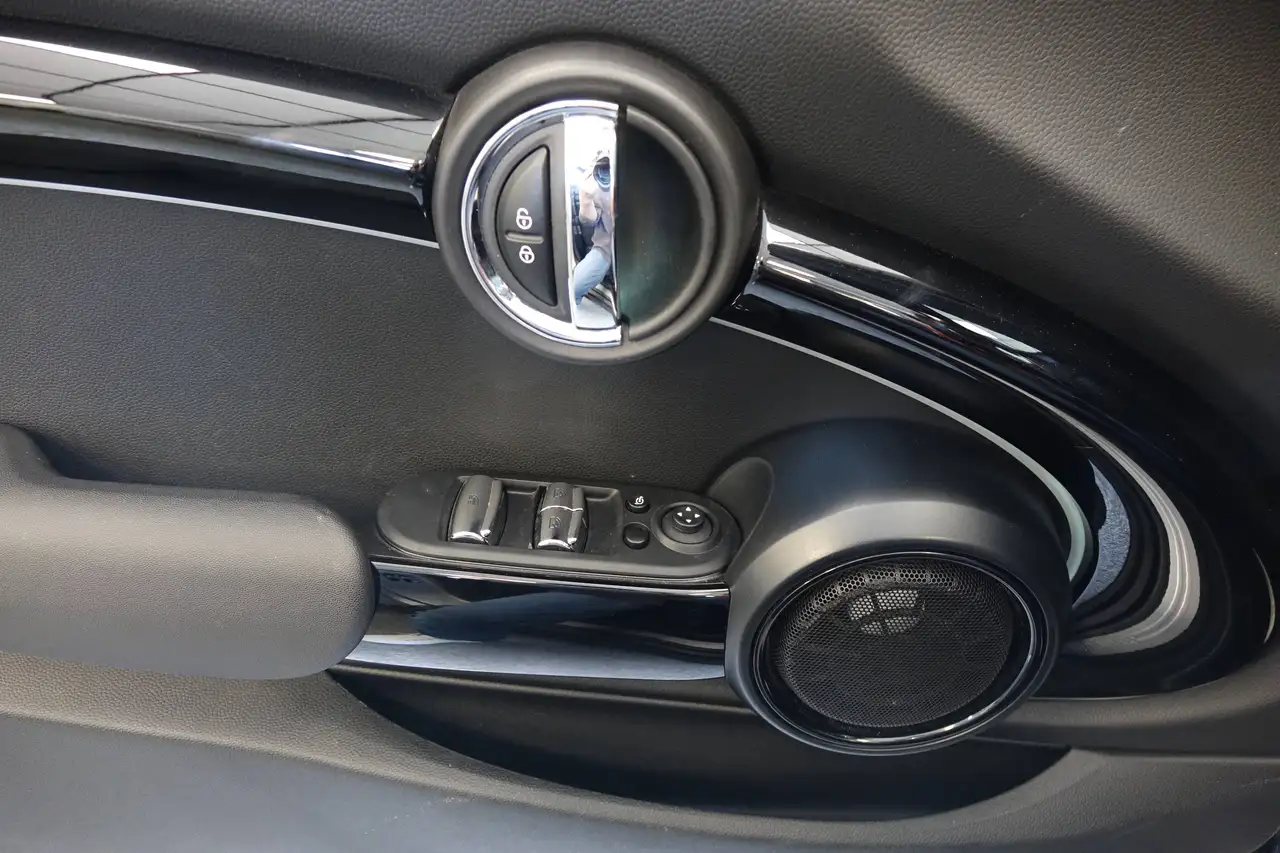 MINI Cooper Yours Trim Steptr +RFK+H/K+HUD+, миниатюра 25