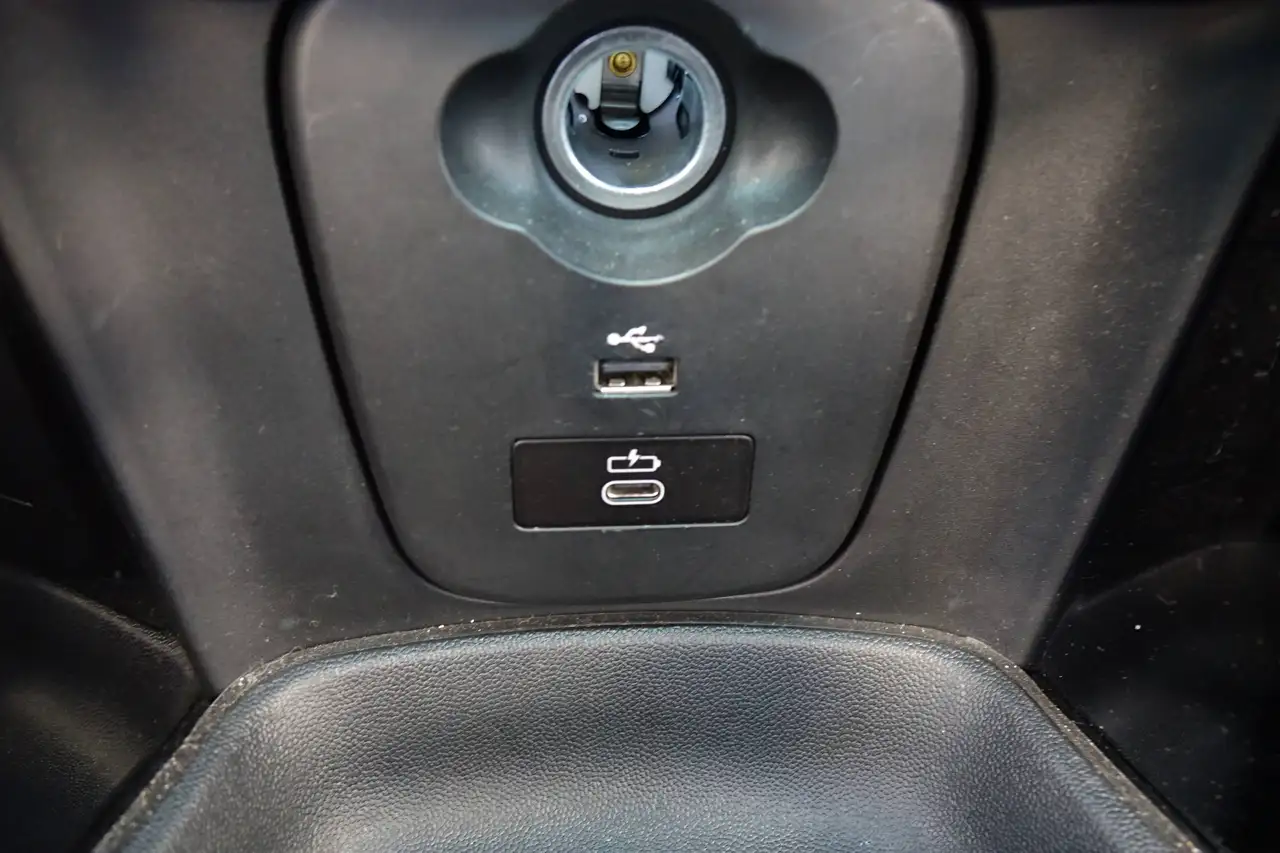 MINI Cooper Yours Trim Steptr +RFK+H/K+HUD+, миниатюра 27