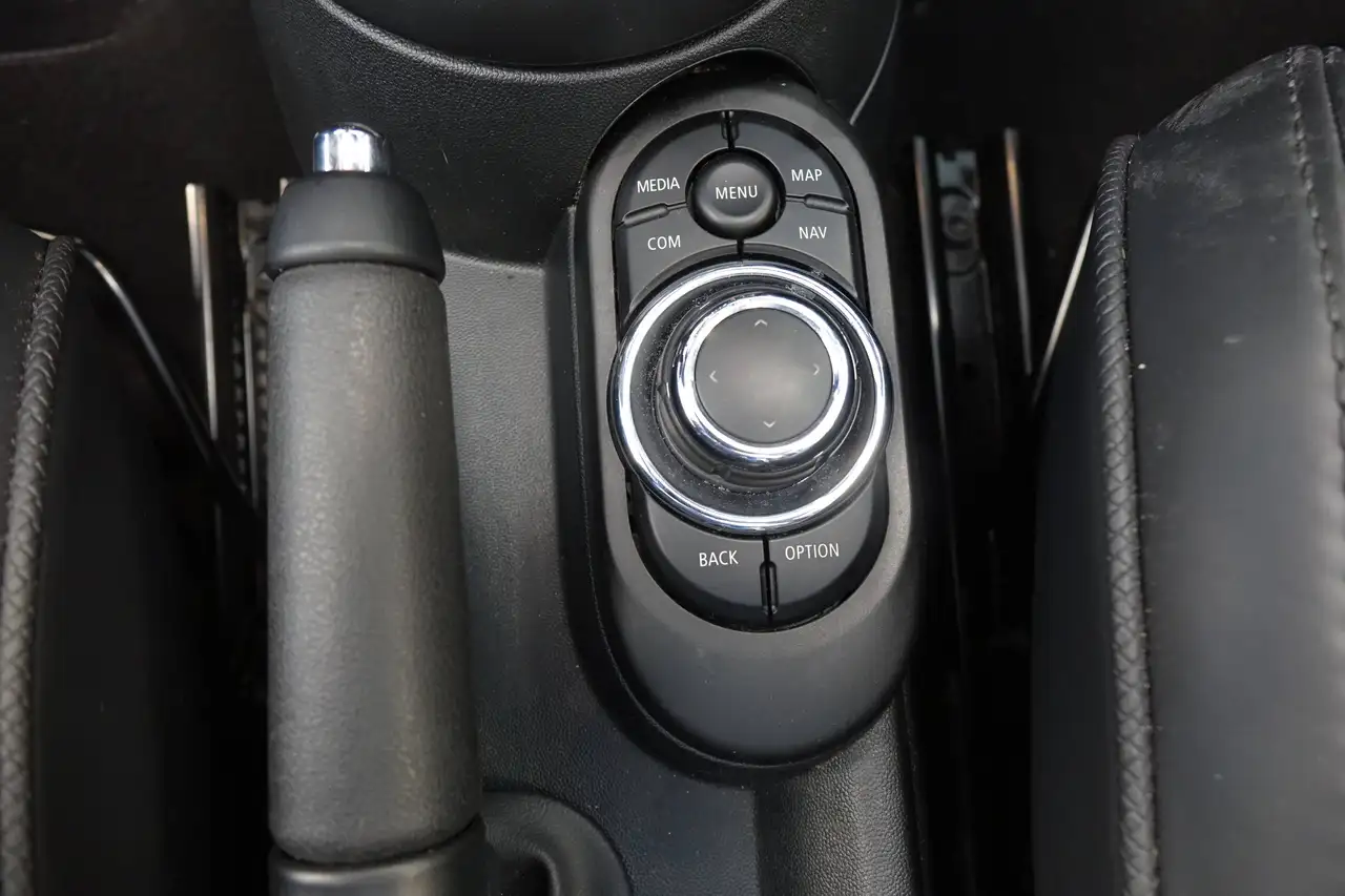 MINI Cooper Yours Trim Steptr +RFK+H/K+HUD+, миниатюра 26