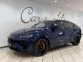 Lamborghini Urus 4.0 V8 S 60th Anniversary Edition IVA ESPOSTA Blauw - thumbnail 2