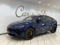 Lamborghini Urus 4.0 V8 S 60th Anniversary Edition IVA ESPOSTA Blauw - thumbnail 1