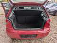 Volkswagen Polo Polo IV  5-Türer 1.4 Tüv 6/27 Comfortline Rot - thumbnail 13