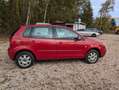 Volkswagen Polo Polo IV  5-Türer 1.4 Tüv 6/27 Comfortline Rot - thumbnail 5