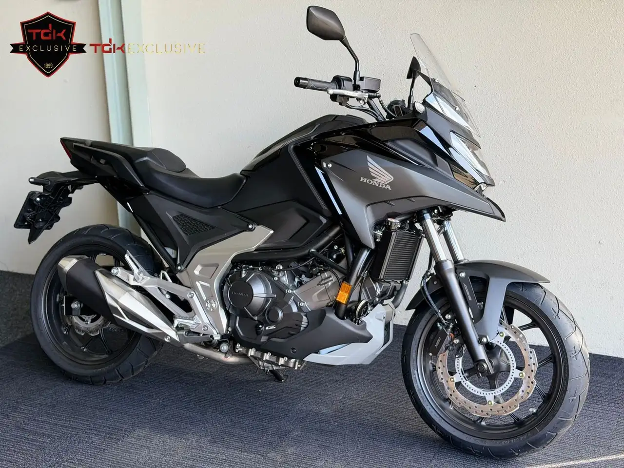 Honda NC 750