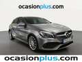 Mercedes-Benz A 200 200d Grau - thumbnail 2