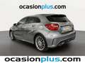 Mercedes-Benz A 200 200d Grau - thumbnail 4