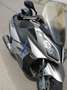Kymco Downtown 125i Срібний - thumbnail 2
