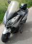 Kymco Downtown 125i Срібний - thumbnail 3