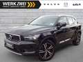 Volvo XC40 T4 Core Plug-In 2WD Navi Kamera Tempomat Schwarz - thumbnail 1