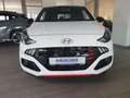 Hyundai i10 1.0 T-GDI N-Line (AC3) Blanco - thumbnail 2