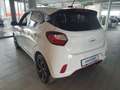 Hyundai i10 1.0 T-GDI N-Line (AC3) Blanco - thumbnail 6