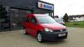Volkswagen Caddy Kombi EcoProfi Rouge - thumbnail 2