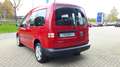 Volkswagen Caddy Kombi EcoProfi Rouge - thumbnail 4