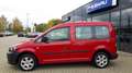 Volkswagen Caddy Kombi EcoProfi Rouge - thumbnail 5