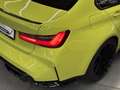 BMW M3 Competition M xDrive DA Prof PA+ Laser HuD HK žuta - thumbnail 4