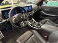 BMW M3 Competition M xDrive DA Prof PA+ Laser HuD HK žuta - thumbnail 8