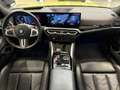 BMW M3 Competition M xDrive DA Prof PA+ Laser HuD HK žuta - thumbnail 5