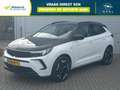 Opel Grandland 1.6 Turbo Hybrid4 300pk 4x4 GSe Automaat | Climate Wit - thumbnail 1