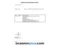 DS Automobiles DS 7 Crossback 2.0BlueHDi So Chic Aut. Gris - thumbnail 24