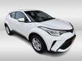 Toyota C-HR 1.8 Hybrid Active APPEL CAR PLAY-ACHTERUIT RIJ CAM Blanc - thumbnail 4