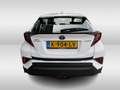 Toyota C-HR 1.8 Hybrid Active APPEL CAR PLAY-ACHTERUIT RIJ CAM Blanc - thumbnail 8