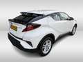 Toyota C-HR 1.8 Hybrid Active APPEL CAR PLAY-ACHTERUIT RIJ CAM Blanc - thumbnail 9