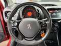 Peugeot 108 Style TOP VTi 72 1.0 FALTDACH KAMERA SHZ Rouge - thumbnail 8