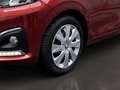 Peugeot 108 Style TOP VTi 72 1.0 FALTDACH KAMERA SHZ Rouge - thumbnail 6
