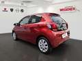Peugeot 108 Style TOP VTi 72 1.0 FALTDACH KAMERA SHZ Rouge - thumbnail 4