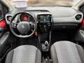 Peugeot 108 Style TOP VTi 72 1.0 FALTDACH KAMERA SHZ Rot - thumbnail 10